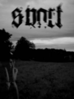 Svart (SWE) : Da allt Upphör